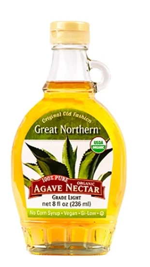 Agave Nectar 236ml