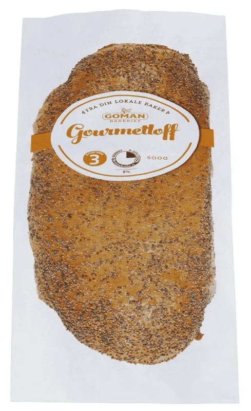 Goman Gourmetloff 500g