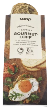 Goman Gourmetloff 500g
