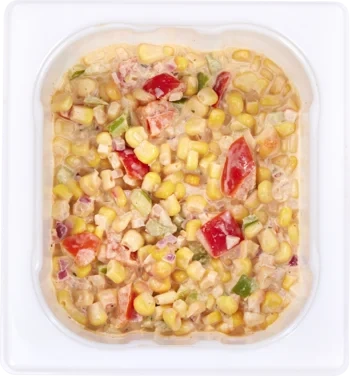 Maissalsa 800g 1/6gn Salatbar