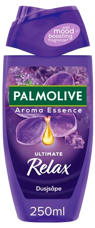 Palmolive Dusjsåpe Memories Of Nature Mix 250ml