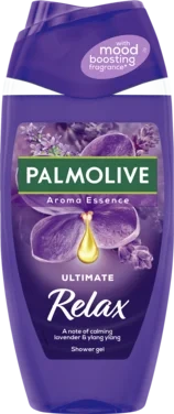 Palmolive Aroma Essence Mix Dusjsåpe 250 ml