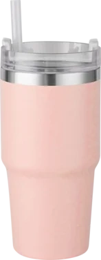 Pantone Tumbler - Light Pink 600ml