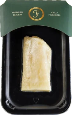 Klippfisk Loin