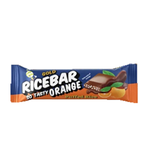 Ricebar Orange 20g