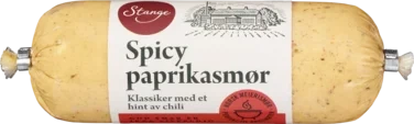 Spicy Paprikasmør 65g Stange
