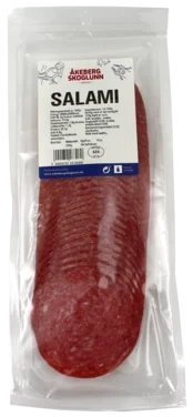 Åsp Salami