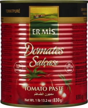 Tomatpuré 830g