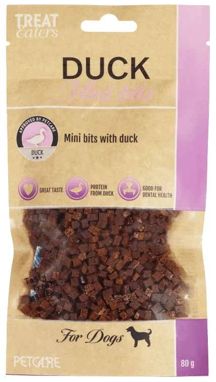 Hundesnacks And 80g Treateaters