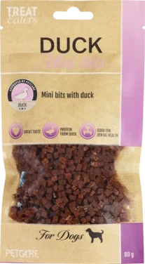 Hundesnacks And 80g Treateaters