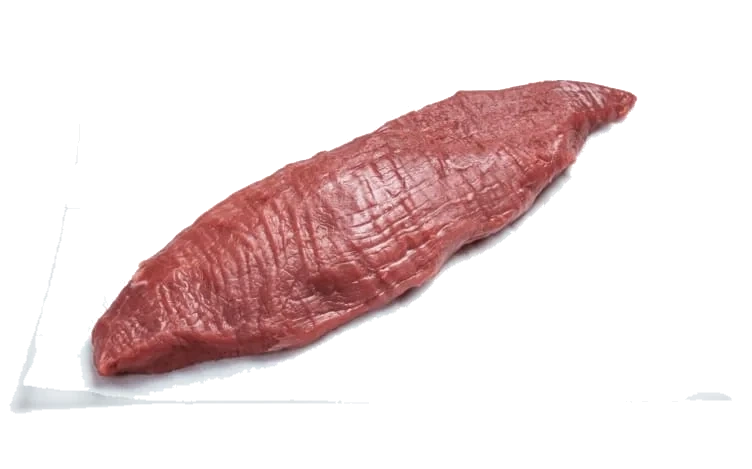 Angus Major Filet pr Kg