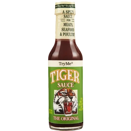Tiger Sauce Original
