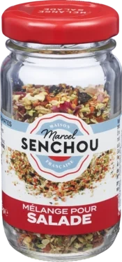 Salatkrydder Senchou