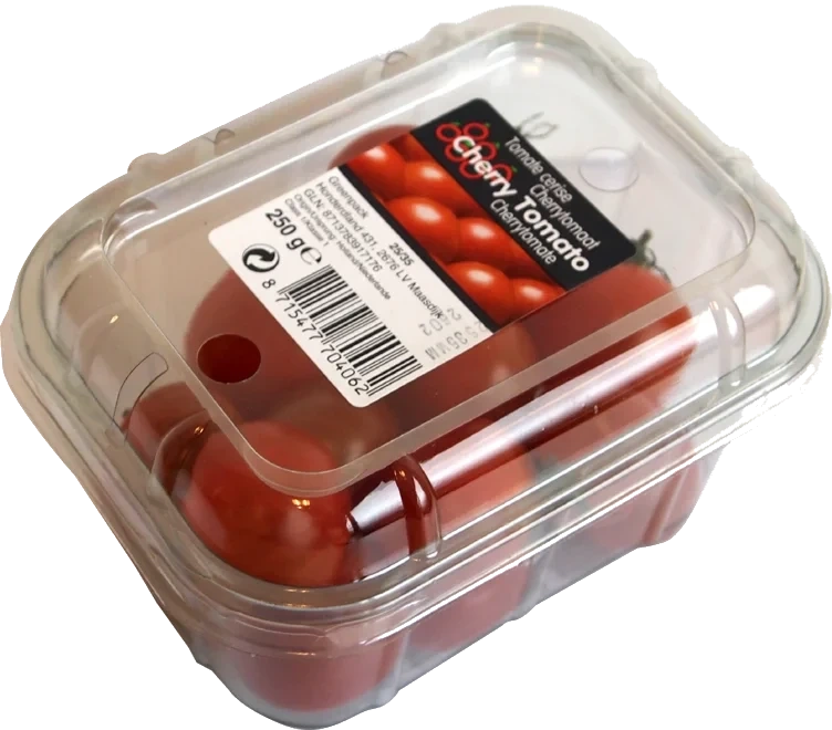 CHERRYTOMAT I BEGER