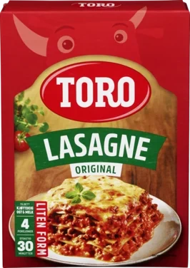 Lasagne   200g