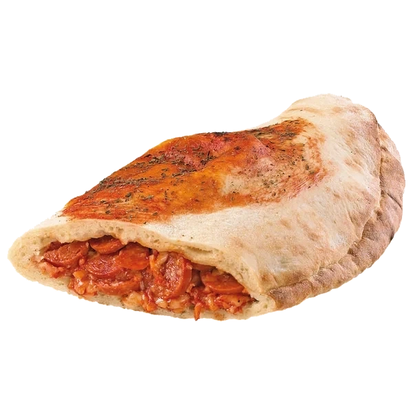 Calzone Pepperoni 220g Stabburet Eske 16stk