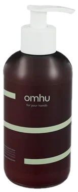 Omhu Moisturizing Hand Lotion Seaweed 300ml