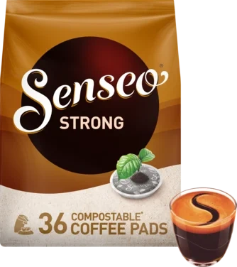 Senseo Strong 36stk