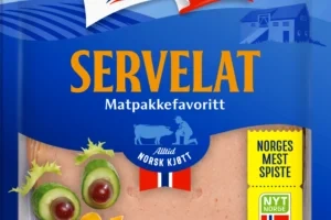Servelat 200g Enh