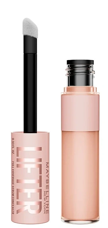 Lifter Full Coverage Serum 25 10ml