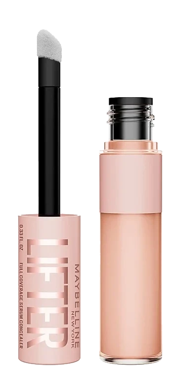 Lifter Full Coverage Serum 25 10ml