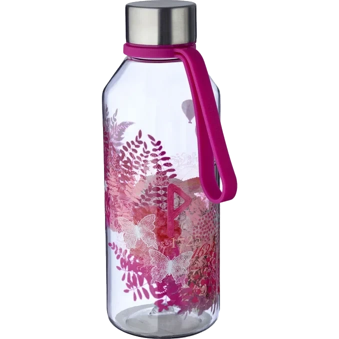 WisdomFlask Cerise-Kärlek 0,65 L