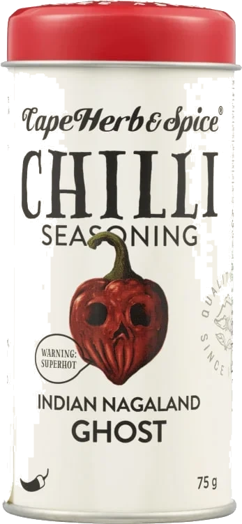 Ghost Chilli 75g Cape Herb&Spice