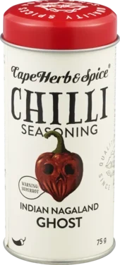 Ghost Chilli 75g Cape Herb&Spice