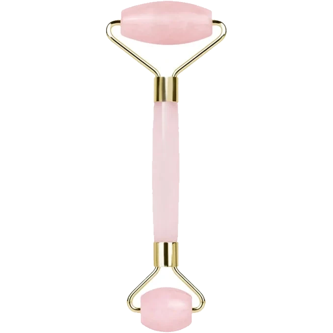 Ansiktsroller Rosa