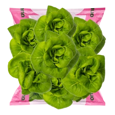 Baby Butter Spiseklar Salat Onna