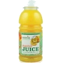 Hervik Appelsinjuice 0,35l