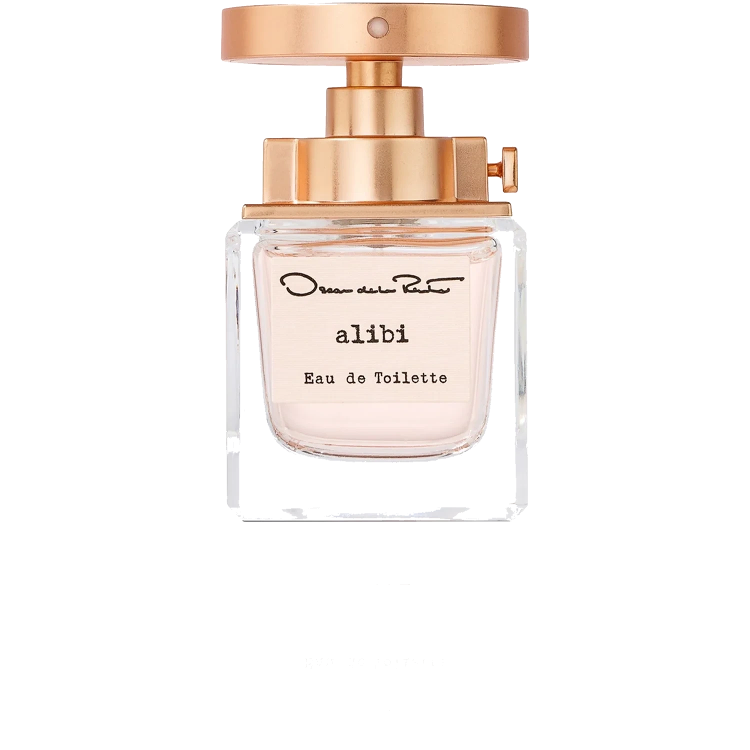 Oscar De La Renta Alibi