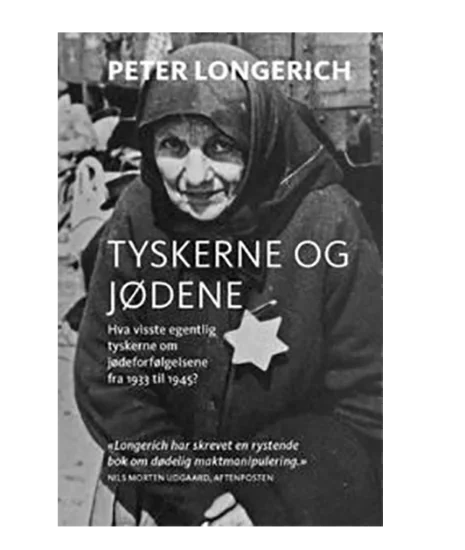Tyskerne & Jødene