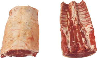 Lammesadel 2,3kg