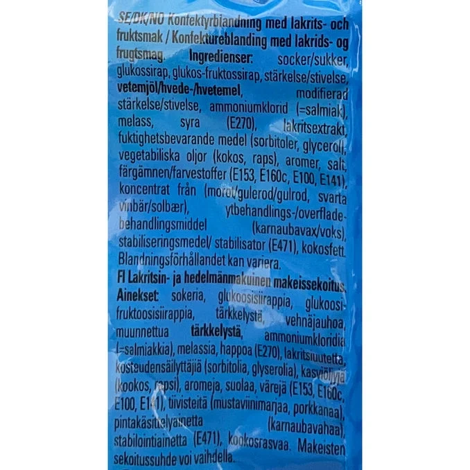 Gott & Blandat Orginal 75-pack