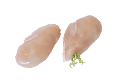 Jedermann Kyllingfilet Økonomi Halal