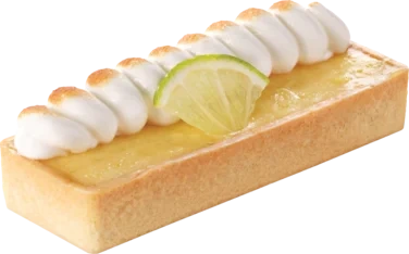 Tartelettes No1 Dessert 113x35mm (mørdeig)