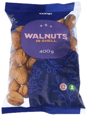 Walnuts Inshell
