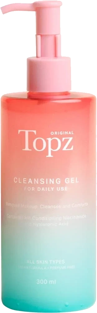 Daily Cleansing Gel