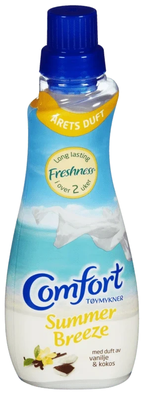 Comfort Årets Duft 750ml