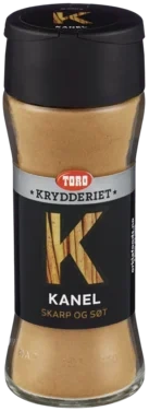 Kanel Malt Økonomi 67g TORO