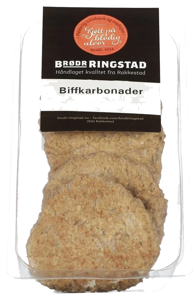 Biffkarbonader