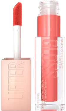 Maybelline Lifter Gloss Candy Drop Peach Ring 22