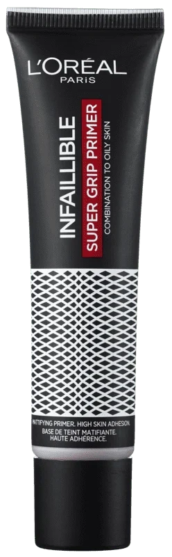 Loreal Infaillible Grip Primer