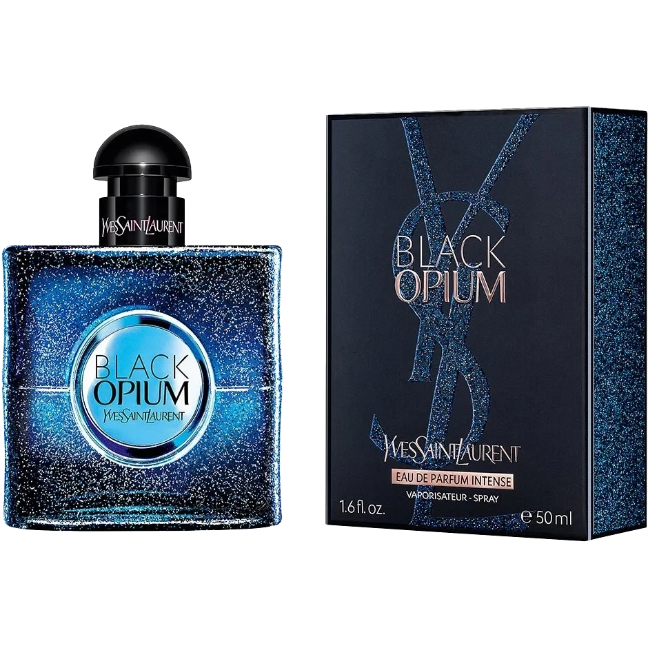 Yves Saint Laurent Black Opium Intense