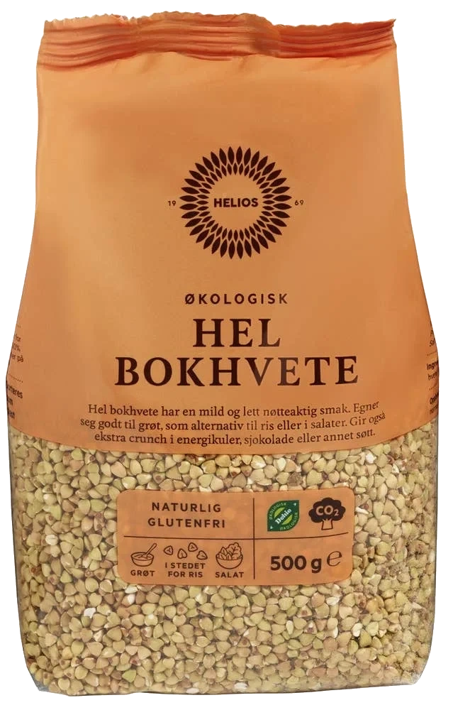 Bokhvete hel