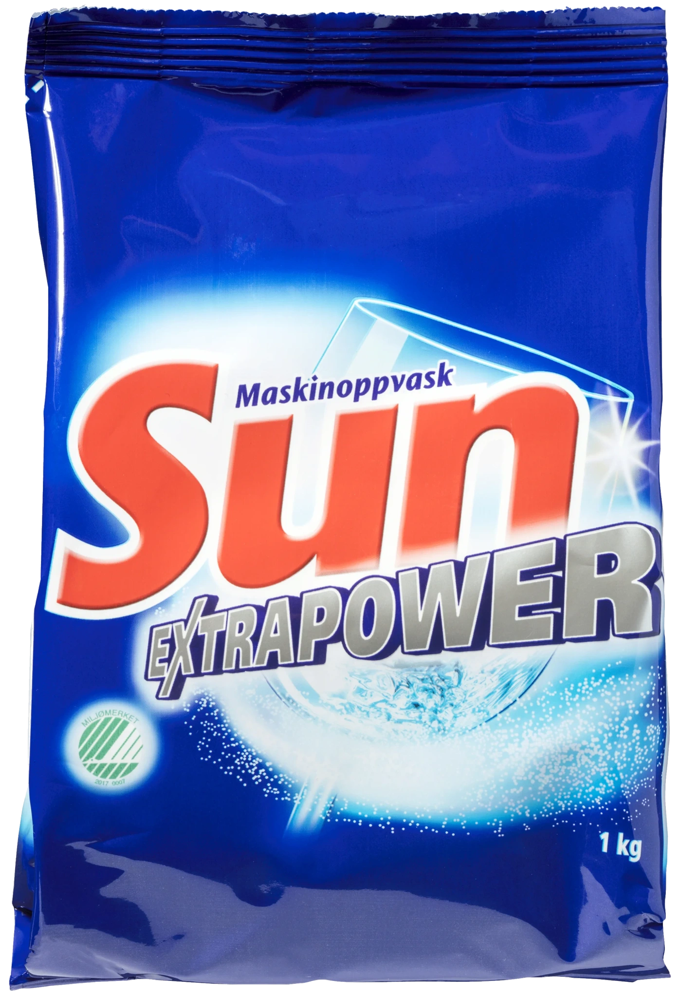 Sun Extra Power Refill 1kg