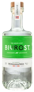 Midsumarblot Aquavit 50cl Bivrost