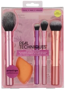 Real Techniques Everyday Essentials
