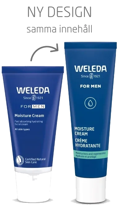 Moisture Cream For Men 30 ml